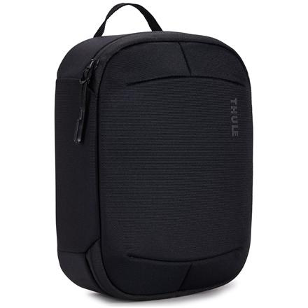 Thule | Subterra 2 PowerShuttle Plus | Electronic organizer | Black TSPW402 BLACK reserved