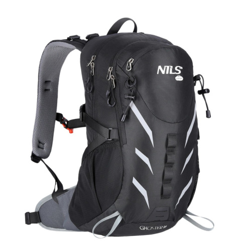 NILS Camp NC1942 Ghoster 20l - hiking rucksack, black