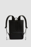 XD DESIGN Backpack URBAN FLAP-TOP BLACK P/N: P706.2601