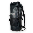 AMPHIBIOUS WATERPROOF Seljakott QUOTA 30L BLACK P/N: ZSA-2030.01