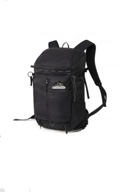 Helium Seljakott 25l cnk2300bb017-black NATUREHIKE