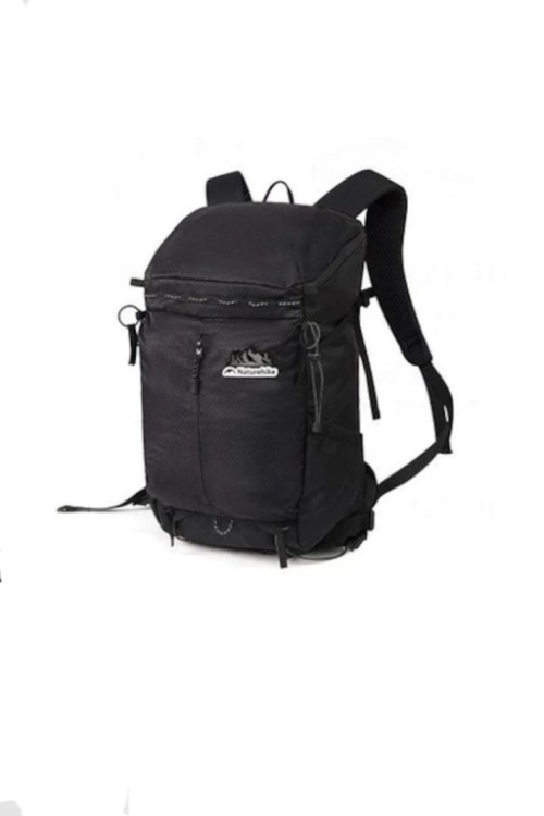Helium Seljakott 25l cnk2300bb017-black NATUREHIKE