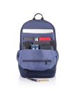 XD DESIGN ANTI-THEFT Seljakott BOBBY SOFT NAVY P/N: P705.795