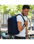 XD DESIGN ANTI-THEFT Seljakott BOBBY SOFT NAVY P/N: P705.795