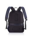 XD DESIGN ANTI-THEFT Seljakott BOBBY SOFT NAVY P/N: P705.795