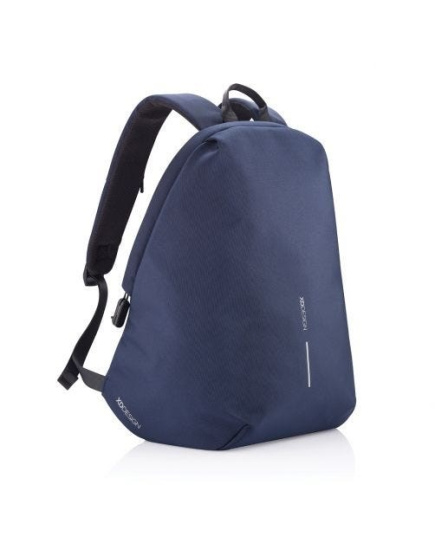 XD DESIGN ANTI-THEFT Seljakott BOBBY SOFT NAVY P/N: P705.795