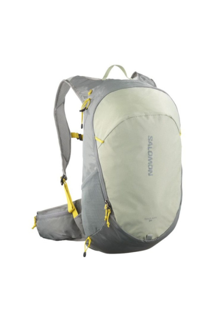 SALOMON trailblazer Seljakott 20-sedona sage-seagrass-cress green