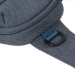 Rivacase 7711 DARK GREY laptop case 39.6 cm (15.6