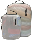 Thule Accent TCCS201 - White 2 pc(s) Packing cube set