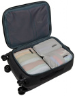 Thule Accent TCCS201 - White 2 pc(s) Packing cube set