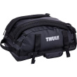 Thule Chasm | Duffel Bag, 30L | Black | Waterproof TDSD301 BLACK