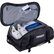 Thule Chasm | Duffel Bag, 30L | Black | Waterproof TDSD301 BLACK