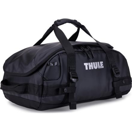 Thule Chasm | Duffel Bag, 30L | Black | Waterproof TDSD301 BLACK