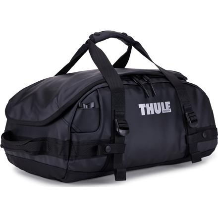 Thule Chasm | Duffel Bag, 30L | Black | Waterproof TDSD301 BLACK
