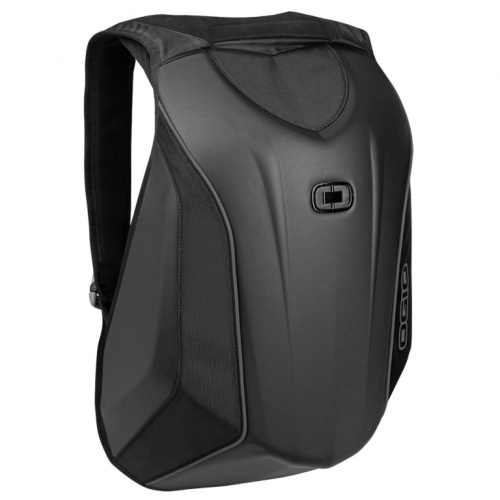 OGIO MOTORCYCLE Seljakott NO DRAG MACH 3 BLACK P/N: 123007_36