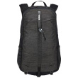 Thule | Nanum, 18L | Hiking Backpack | Black TNAU118 BLACK