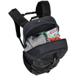 Thule | Nanum, 18L | Hiking Backpack | Black TNAU118 BLACK