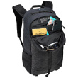 Thule | Nanum, 18L | Hiking Backpack | Black TNAU118 BLACK