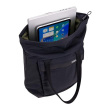 Thule | PARATB-3116 Paramount | Tote 22L | Tote bag | Black | Waterproof PARATB3116 BLACK