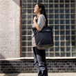 Thule | PARATB-3116 Paramount | Tote 22L | Tote bag | Black | Waterproof PARATB3116 BLACK
