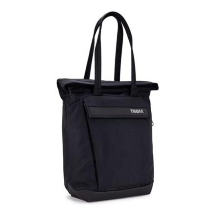 Thule | PARATB-3116 Paramount | Tote 22L | Tote bag | Black | Waterproof PARATB3116 BLACK
