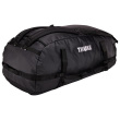 Thule | Chasm | Duffel bag | Black | Waterproof TDSD305 BLACK
