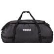 Thule | Chasm | Duffel bag | Black | Waterproof TDSD305 BLACK