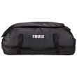 Thule | Chasm | Duffel bag | Black | Waterproof TDSD305 BLACK