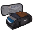Thule | Chasm | Duffel bag | Black | Waterproof TDSD305 BLACK