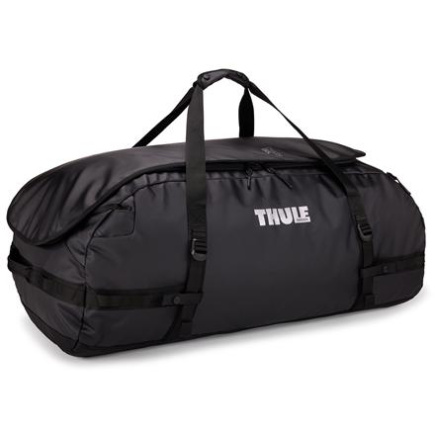 Thule | Chasm | Duffel bag | Black | Waterproof TDSD305 BLACK