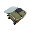 Thule | Compression Cube Set | Packing Cube | Soft Green TCCS201 SOFT GREEN