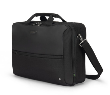 DICOTA NOTEBOOK BAG TOP TRAV. DUAL FIVE 14-16 inch