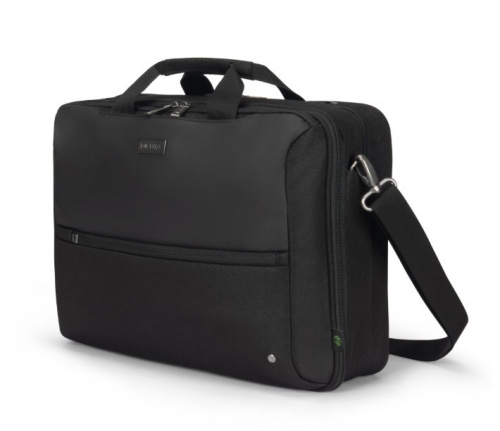 DICOTA NOTEBOOK BAG TOP TRAV. DUAL FIVE 14-16 inch