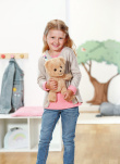 BABY born Teddy Bag