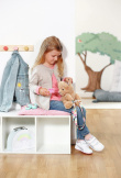 BABY born Teddy Bag