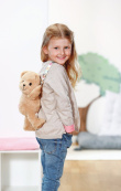 BABY born Teddy Bag
