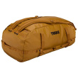 Thule | Chasm | Duffel bag | Golden Brown | Waterproof TDSD305 GOLDEN BROWN
