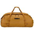 Thule | Chasm | Duffel bag | Golden Brown | Waterproof TDSD305 GOLDEN BROWN