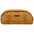 Thule | Chasm | Duffel bag | Golden Brown | Waterproof TDSD305 GOLDEN BROWN
