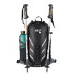 NILS Camp NC1942 Ghoster 20l - hiking rucksack, black