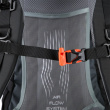 NILS Camp NC1942 Ghoster 20l - hiking rucksack, black