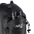 NILS Camp NC1942 Ghoster 20l - hiking rucksack, black