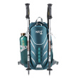 NILS Camp NC1942 Ghoster 20l - hiking rucksack, blue