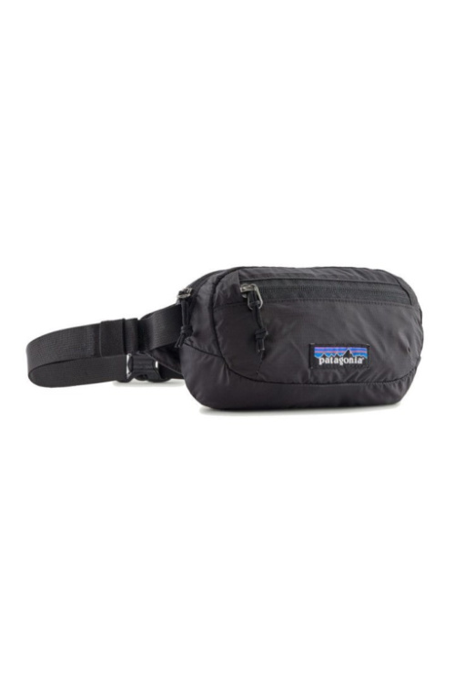 Terravia mini hip pack-black PATAGONIA waist bag