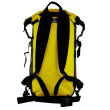 AMPHIBIOUS WATERPROOF Backpack KIKKER 20L YELLOW P/N: ZSA-5020-04