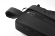 XD DESIGN ANTI-THEFT Seljakott / BRIEFCASE BOBBY BIZZ 2.0 BLACK P/N: P705.921