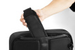 XD DESIGN ANTI-THEFT Seljakott / BRIEFCASE BOBBY BIZZ 2.0 BLACK P/N: P705.921