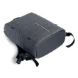 XD-Design Urban Backpack Casual Backpack Grey Fabric