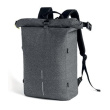 XD-Design Urban Backpack Casual Backpack Grey Fabric