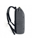 XD-Design Urban Backpack Casual Backpack Grey Fabric